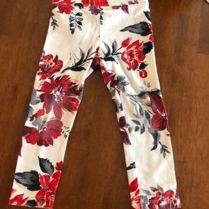 Toddler leggings